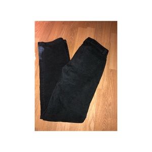 J Crew Corduroy size 4